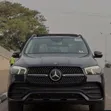 Mercedes-Benz GLE-Class 2020 - 1