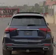 Mercedes-Benz GLE-Class 2020 - 2
