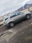 Lexus RX 300 2001 Silver - 1