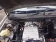 Lexus RX 300 2001 Silver - 2