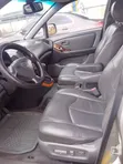 Lexus RX 300 2001 Silver - 4