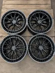 Quality 20-Inch Mercedes Rim - 2