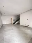 4-Bedroom Semi-Detached Duplex da BQ a Chevron, Lekki - 2