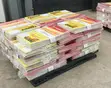 Display Hanger Printing & Production - 1