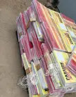Display Hanger Printing & Production - 3