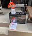 Mini Mist Fogger MF-100 Gas Thermal Fogging Machine - 2