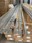 Quality Tiles Profile - Stainless Gold - 1