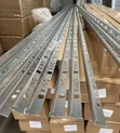 Quality Tiles Profile - Stainless Gold - 2