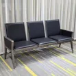 Reception Waiting Chair - Brand New - 1