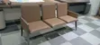 Reception Waiting Chair - Brand New - 2