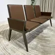 Reception Waiting Chair - Brand New - 3