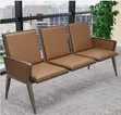 Reception Waiting Chair - Brand New - 4