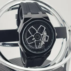 Fashion Men's Business Watch - Water Resistant