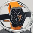 Fashion Men's Business Watch - Water Resistant - 2