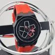 Fashion Men's Business Watch - Water Resistant - 3