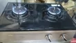 Magic Table Gas Cooker - 2