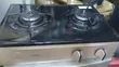 Magic Table Gas Cooker - 4