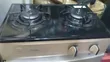 Magic Table Gas Cooker - 5