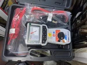 Megger MIT400/2 & MIT2500 Series Insulation Tester