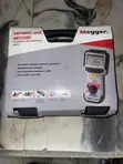 Megger MIT400/2 & MIT2500 Series Insulation Tester - 2