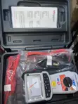 Megger MIT400/2 & MIT2500 Series Insulation Tester - 3