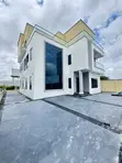5-Bedroom Luxury Duplex for Sale in Lekki - 1