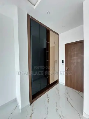 5-Bedroom Luxury Duplex for Sale in Lekki