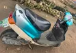 Honda Scooter 2014 Blue - 3