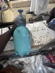 Portable Handheld Mini Thermal Fogger Chemical Pressure Sprayer - 3