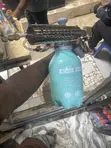 Portable Handheld Mini Thermal Fogger Chemical Pressure Sprayer - 5