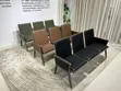 Airport Visitors Chair - Brand New - 1