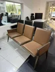 Airport Visitors Chair - Brand New - 2