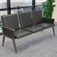 Airport Visitors Chair - Brand New - 3