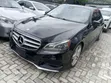 Mercedes-Benz E350 2014 Baƙi - 1