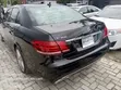 Mercedes-Benz E350 2014 Baƙi - 2