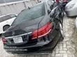 Mercedes-Benz E350 2014 Baƙi - 3
