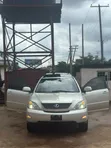 Lexus RX 330 AWD 2006 Silver - 1
