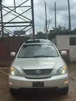 Lexus RX 330 AWD 2006 Silver - 2