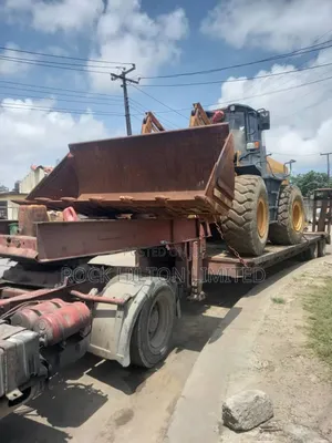 Payloader don haya