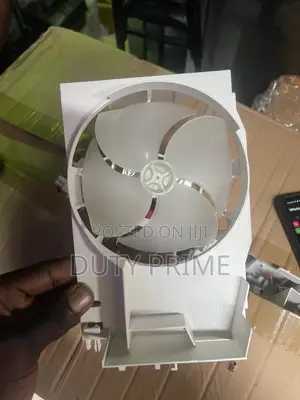 Keli YJ61-14A Motor Mai Sanyaya na Microwave Oven