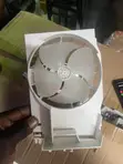 Keli YJ61-14A Motor Mai Sanyaya na Microwave Oven - 2