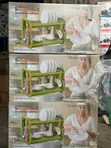 TWONDER HOME 2-Layer Dish Rack da Wurin Zare-zare - 2