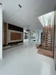 Babban Gidan 5 Bedroom Duplex Don Sawa a Ikota, Lekki - 2