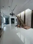 Babban Gidan 5 Bedroom Duplex Don Sawa a Ikota, Lekki - 4