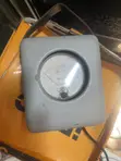 Bird Model 43 Thruline RF Directional Watt Meter - 1