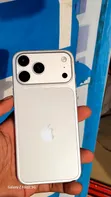 Apple iPhone 17 Pro Max 1TB Silver (Kwafin) - 2