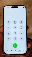 Apple iPhone 17 Pro Max 1TB Silver (Kwafin) - 5