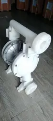 Diaphragm Air Pump - 1.5 Inch Plastic - 1