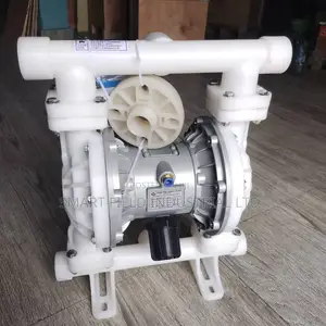 Diaphragm Air Pump - 1.5 Inch Plastic