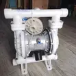 Diaphragm Air Pump - 1.5 Inch Plastic - 2